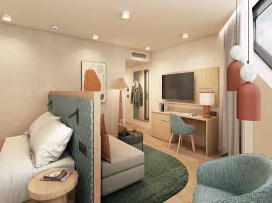 Фото Hilton Garden Inn Debrecen City Center
