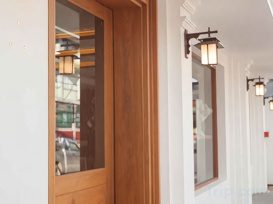 Фото Jomkitti Boutique Hotel