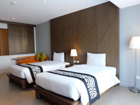 Фото Season Five Hotel