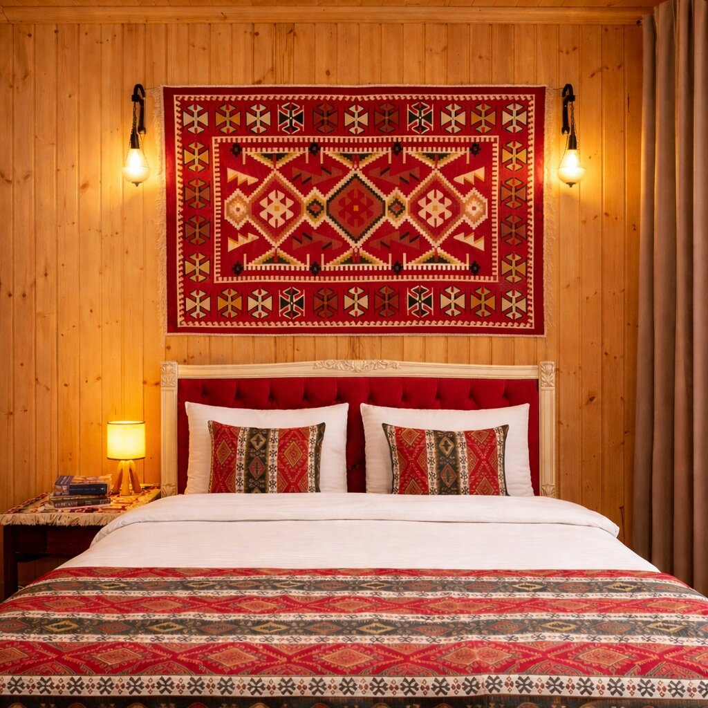 Фото Hayat Haus