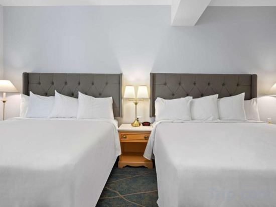 Фото Crown Columbia Hotel, Bw Premier Collection