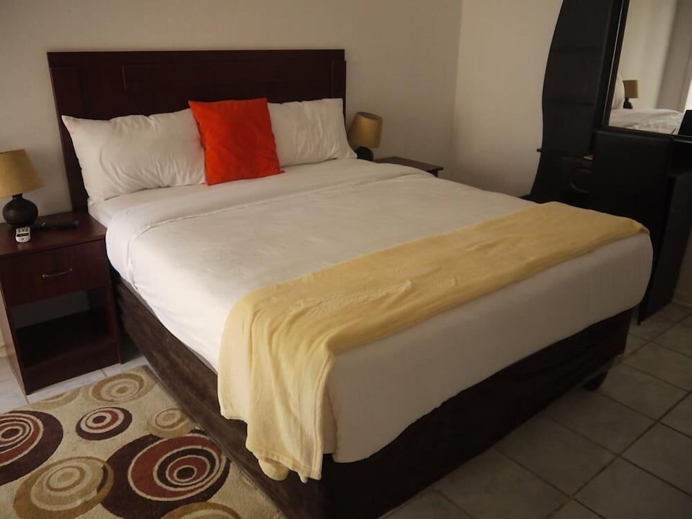 Фото Vintage View Guest House