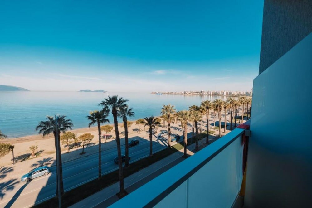 Фото Duka Hotel