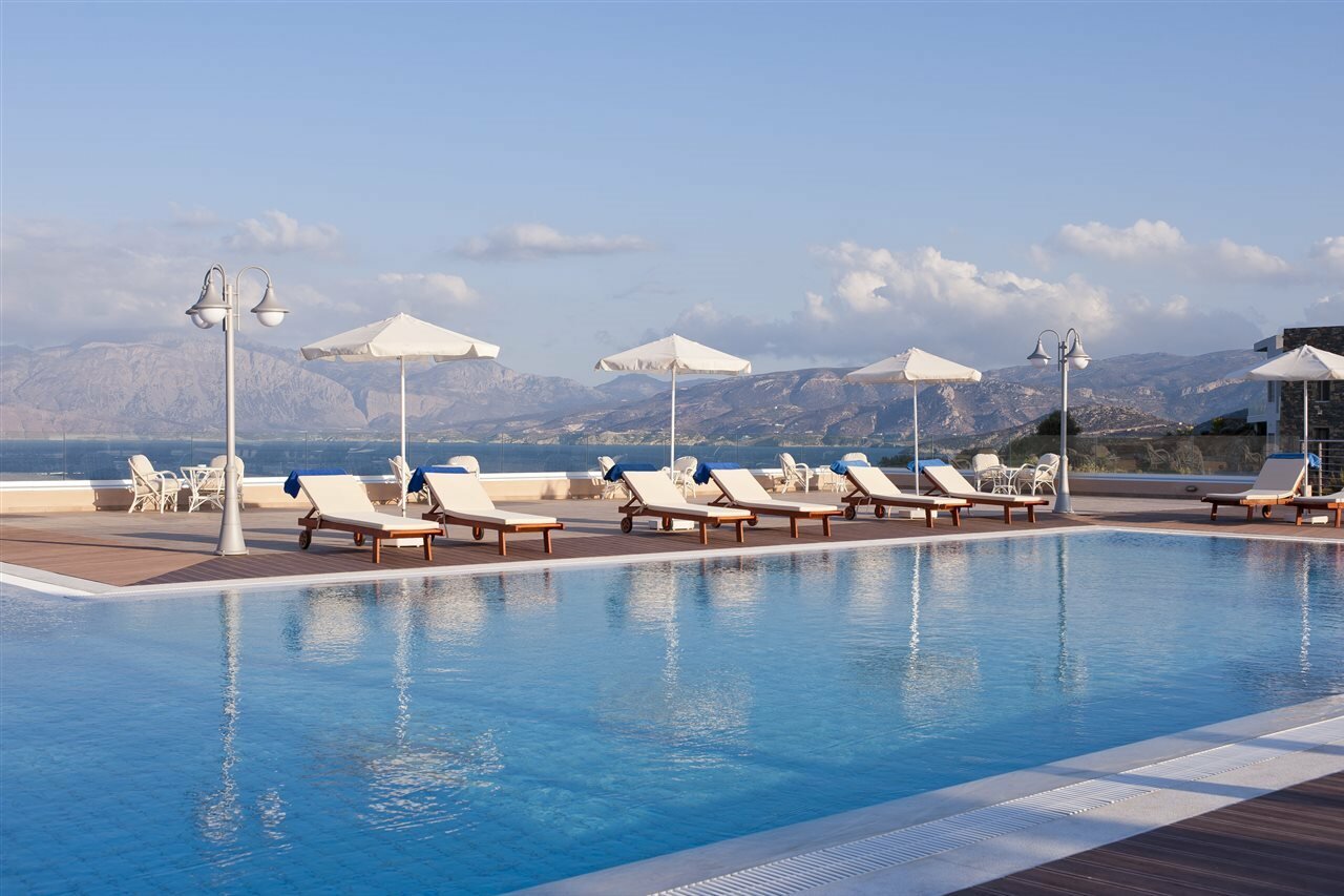 Фото Miramare Resort & SPA