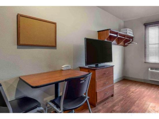 Фото Extended Stay America Select Suites - Shreveport - Bossier City