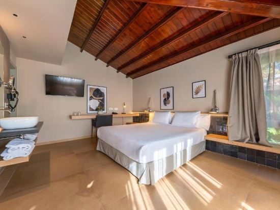 Фото Huerto Del Cura Hotel