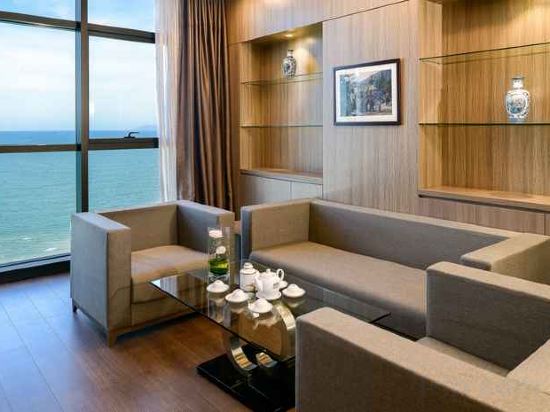 Фото The Nalod Da Nang