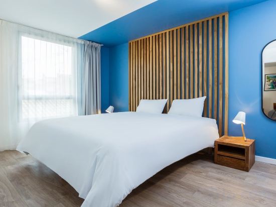 Фото Aparthotel Adagio Montpellier Centre Comedie