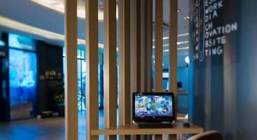Гостиница Ibis Passo Fundo Centro Hotel в Пасу-Фунду