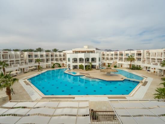 Фото Jaz Neo Sharks Bay - All inclusive