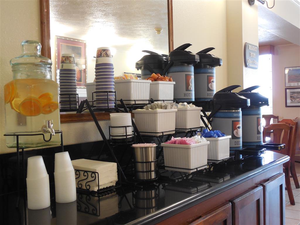 Фото Best Western John Jay Inn