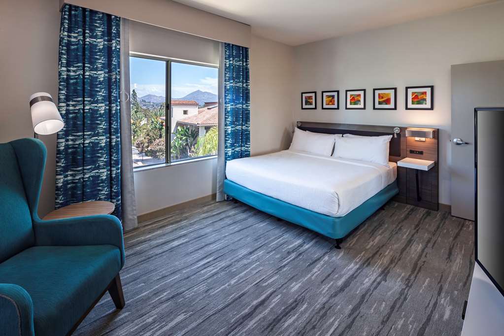 Фото Hilton Garden Inn San Diego/Rancho Bernardo