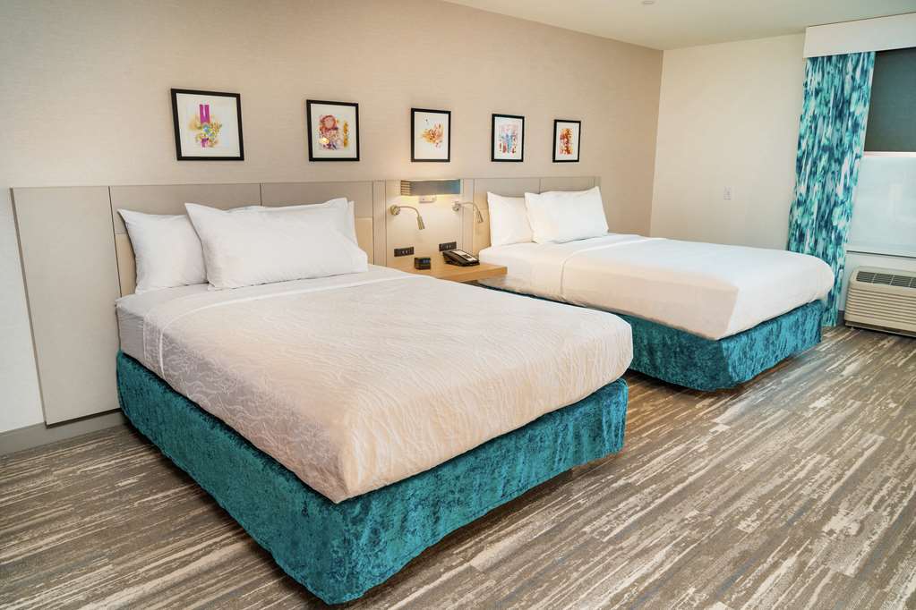Фото Hilton Garden Inn Cedar Park Austin