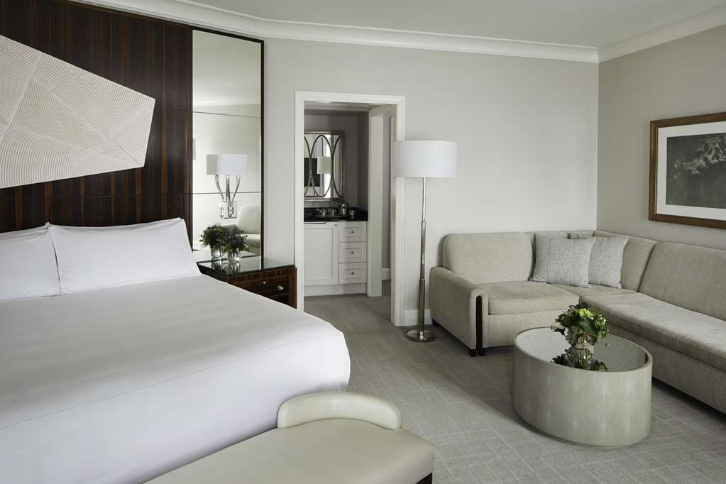 Фото Waldorf Astoria Atlanta Buckhead