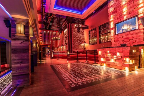 Гостиница Holiday Inn Osnabrueck в Оснабрюкке