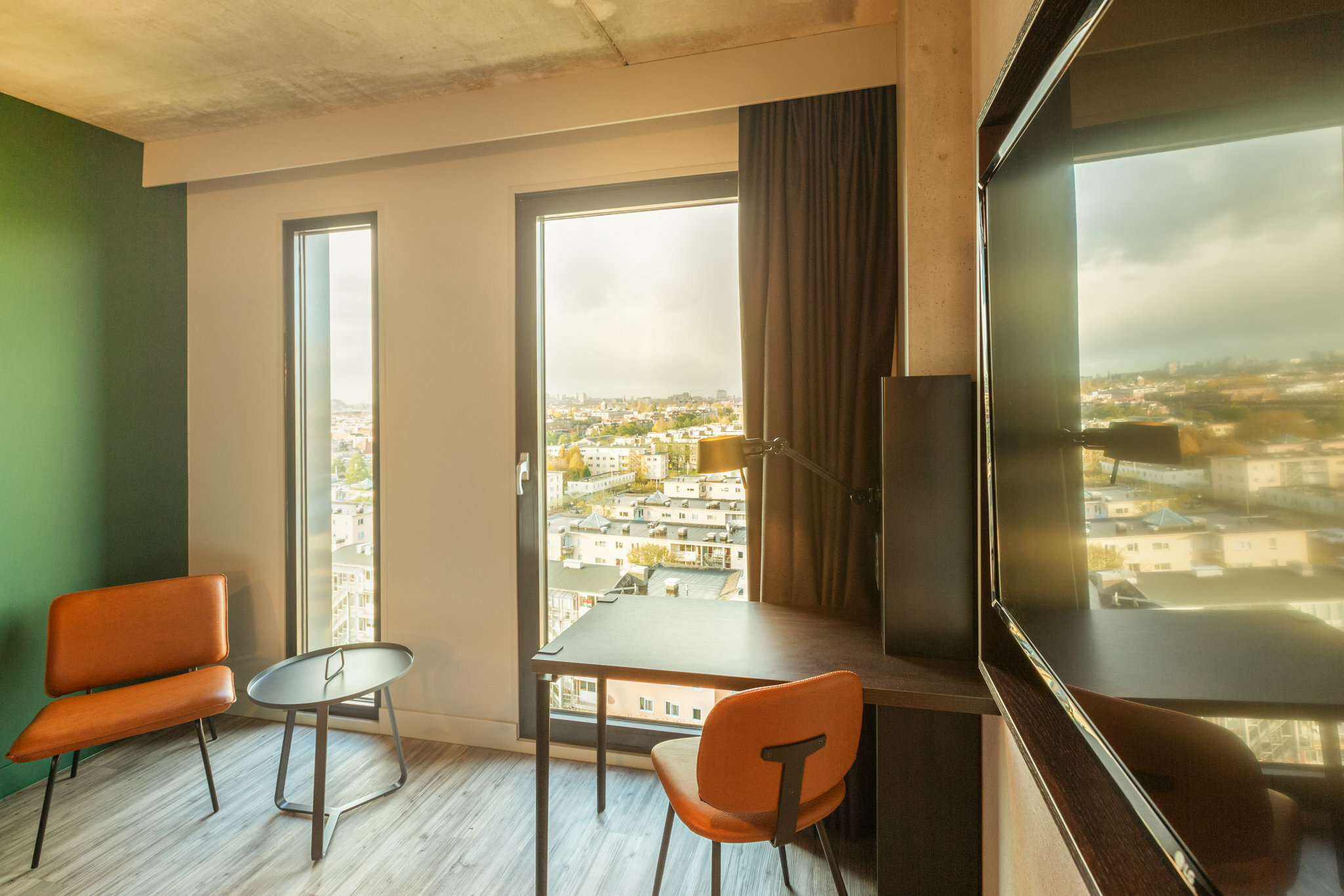 Фото отеля 2