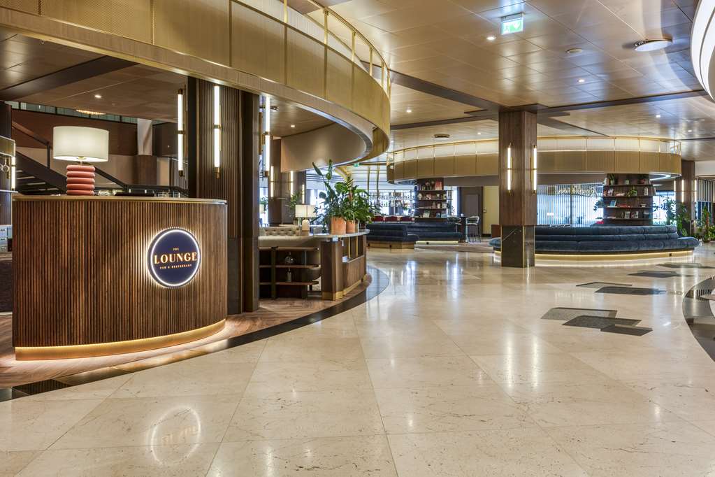 Фото Radisson Blu Scandinavia Hotel, Copenhagen