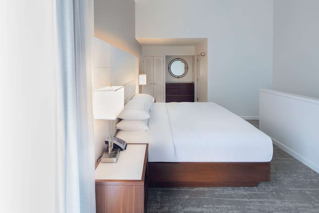 Фото Doubletree by Hilton Deerfield Beach - Boca Raton