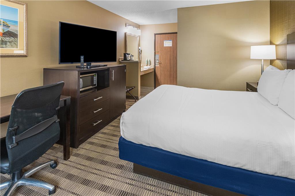 Фото Best Western Airport Inn