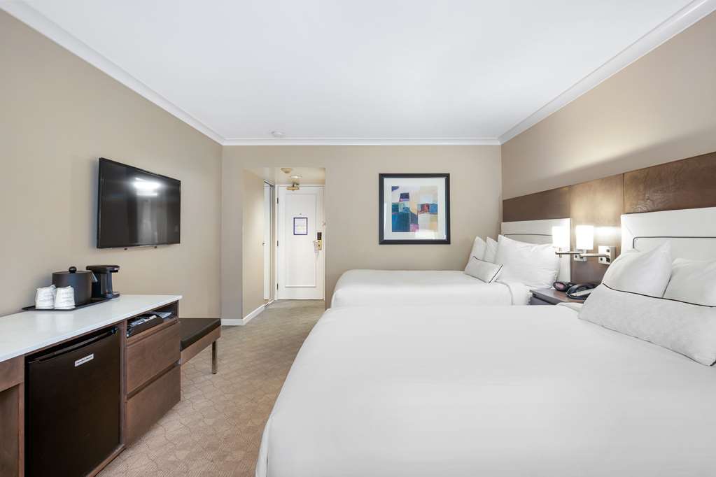 Фото Best Western Plus Columbia River Hotel