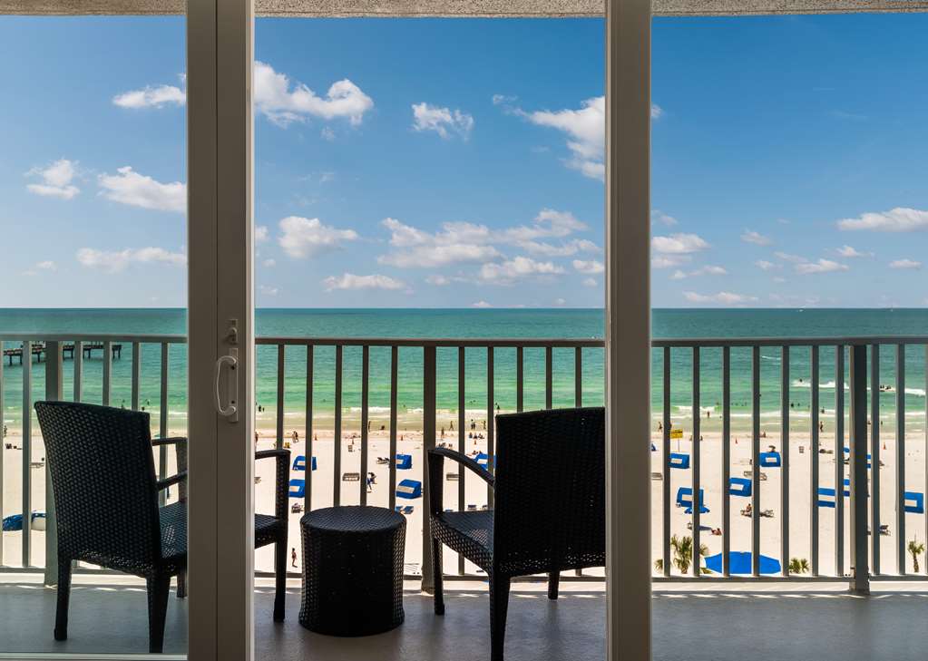 Фото Hilton Clearwater Beach Resort & SPA