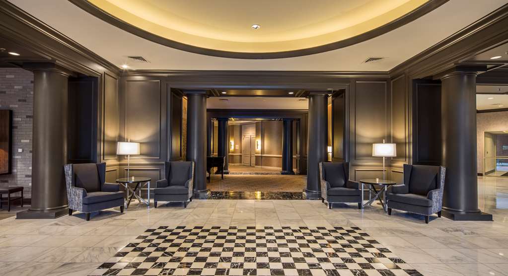 Фото Hilton Alexandria Old Town