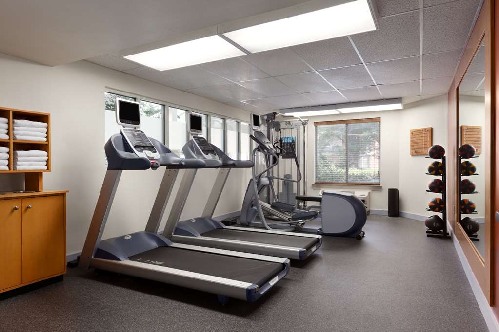 Фото Hilton Garden Inn Lancaster