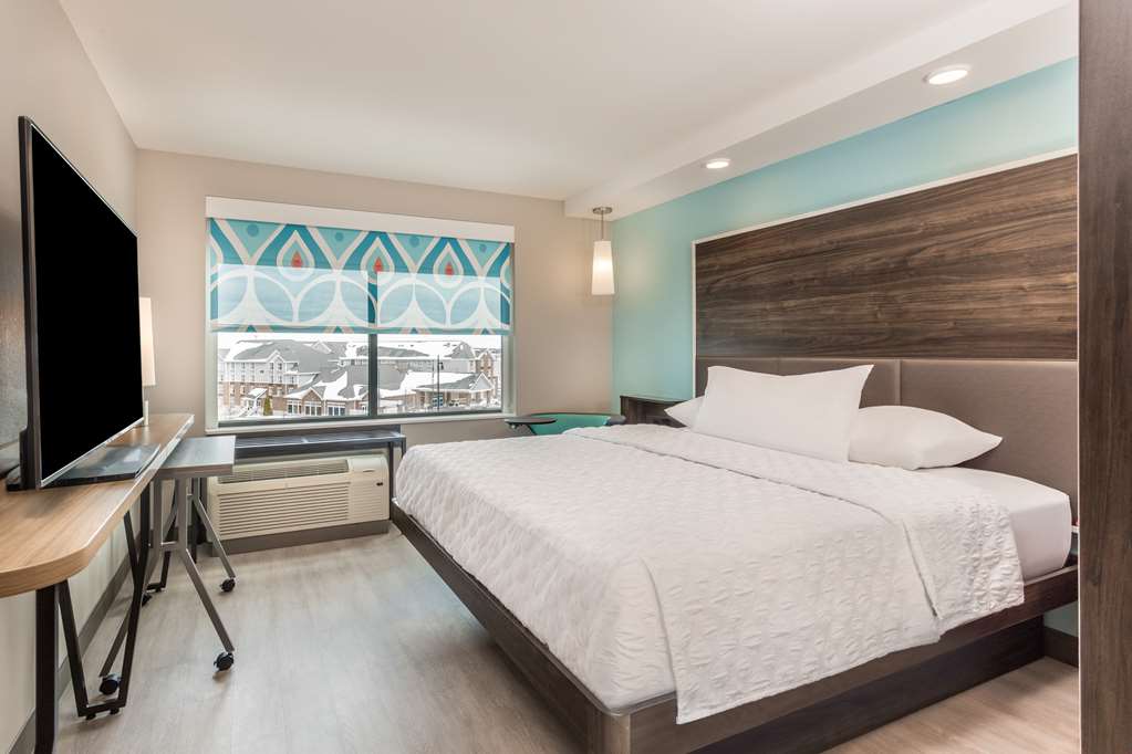 Фото Tru by Hilton Madison West, Wi