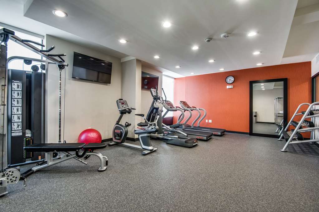 Фото Home2 Suites by Hilton Dfw Airport South Irving