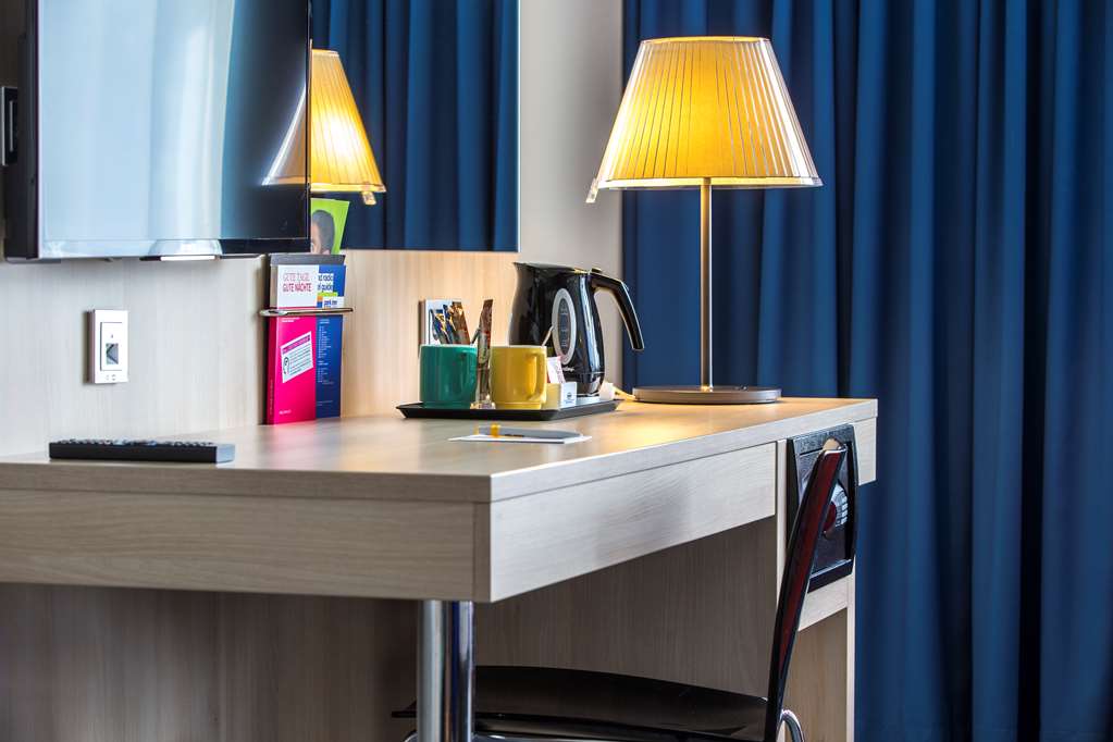 Фото Park Inn by Radisson Linz