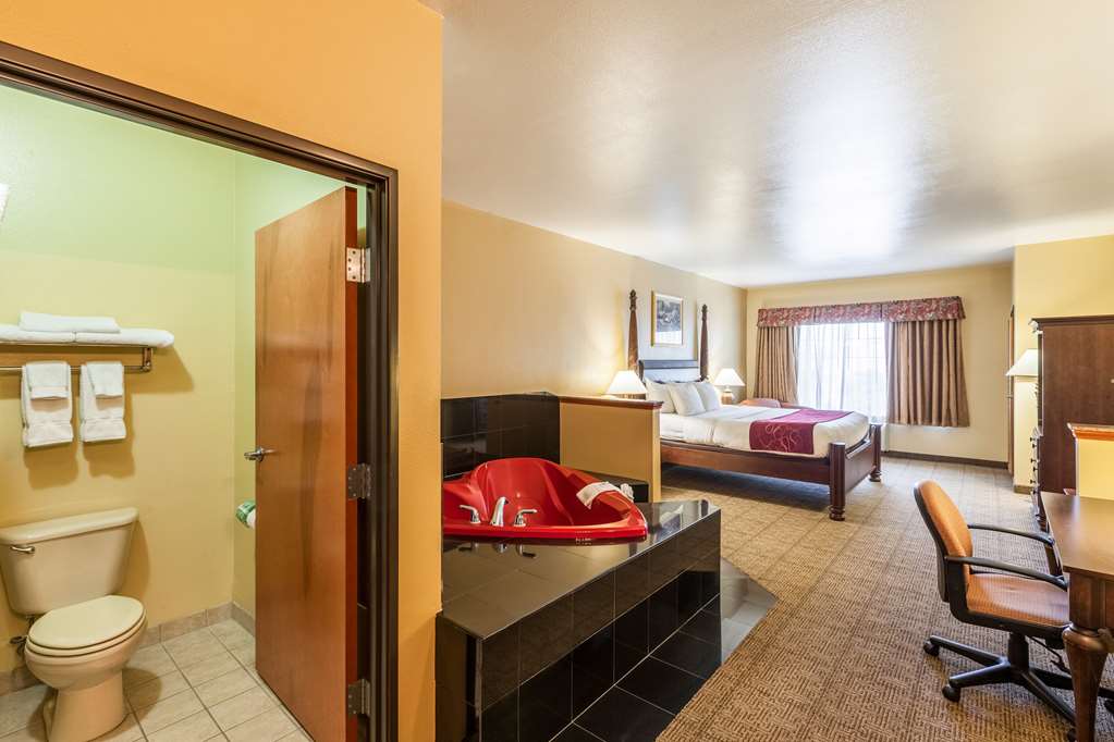 Фото SureStay Plus Hotel by Best Western Mesquite