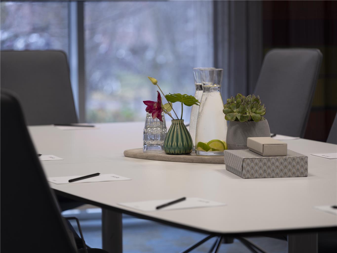 Фото Radisson Blu Hotel, Uppsala