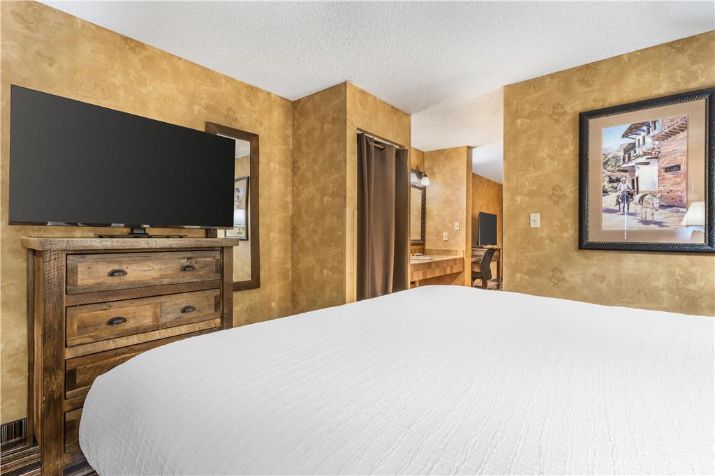 Фото Best Western Plus Inn of Santa Fe