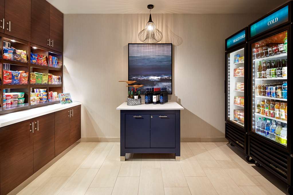 Фото Homewood Suites by Hilton San Diego Mission Valley/Zoo