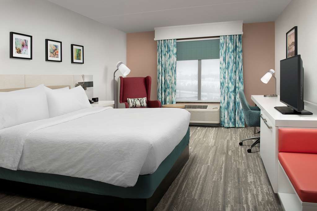 Фото Hilton Garden Inn Dallas/Duncanville