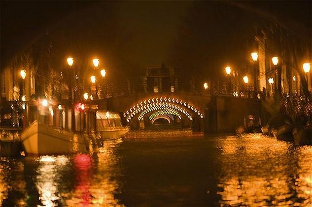 Фото InterContinental Amstel Amsterdam, an Ihg Hotel