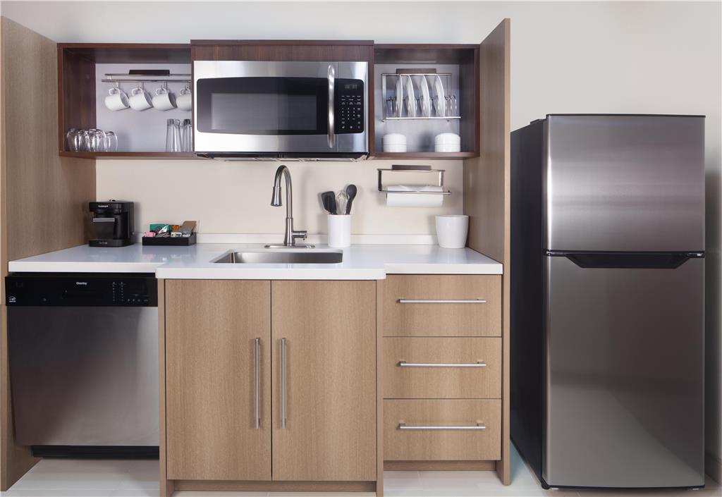 Фото Home2 Suites by Hilton Jackson