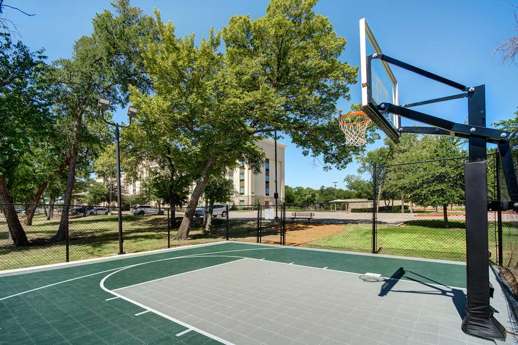 Фото Hampton Inn & Suites Dallas/Plano-East