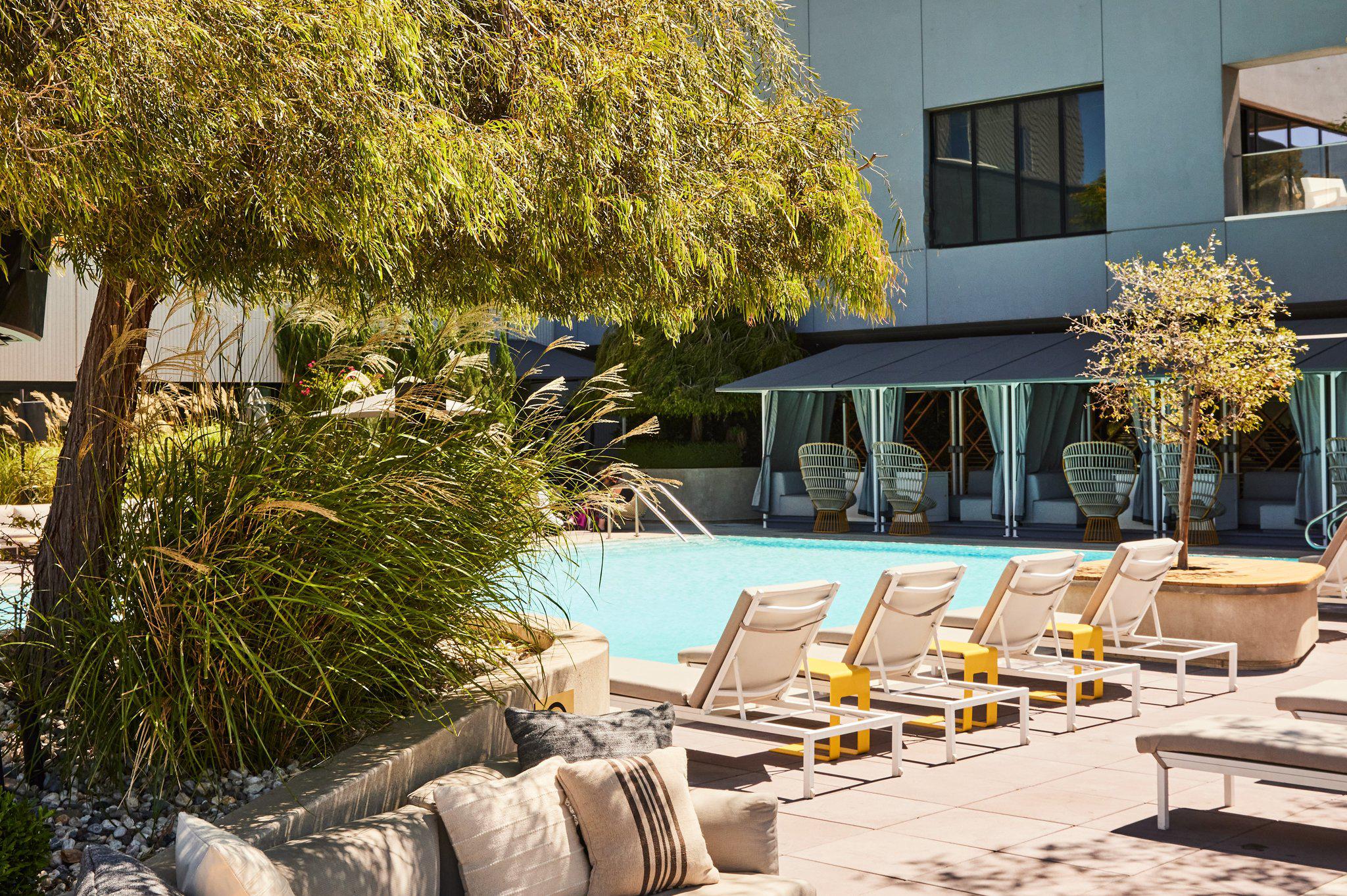 Фото Kimpton Sawyer Hotel, an Ihg Hotel