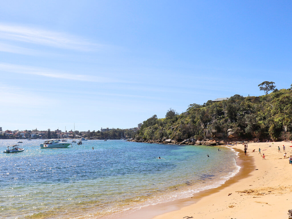 Фото Q Station Sydney Harbour National Park