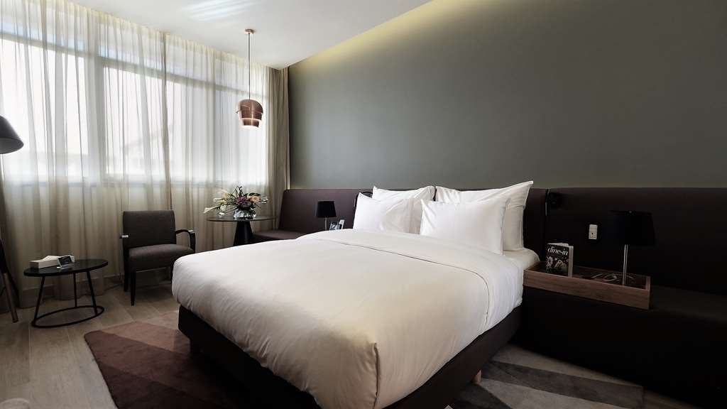 Фото Radisson Blu Hotel, Beirut Verdun