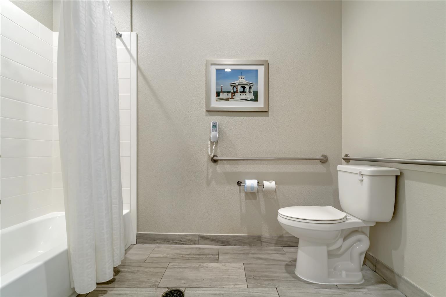 Фото Executive Residency by Best Western Corpus Christi