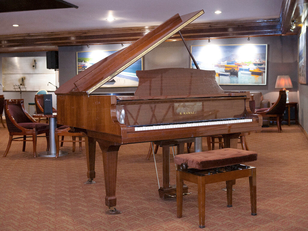 Фото Swissotel Quito