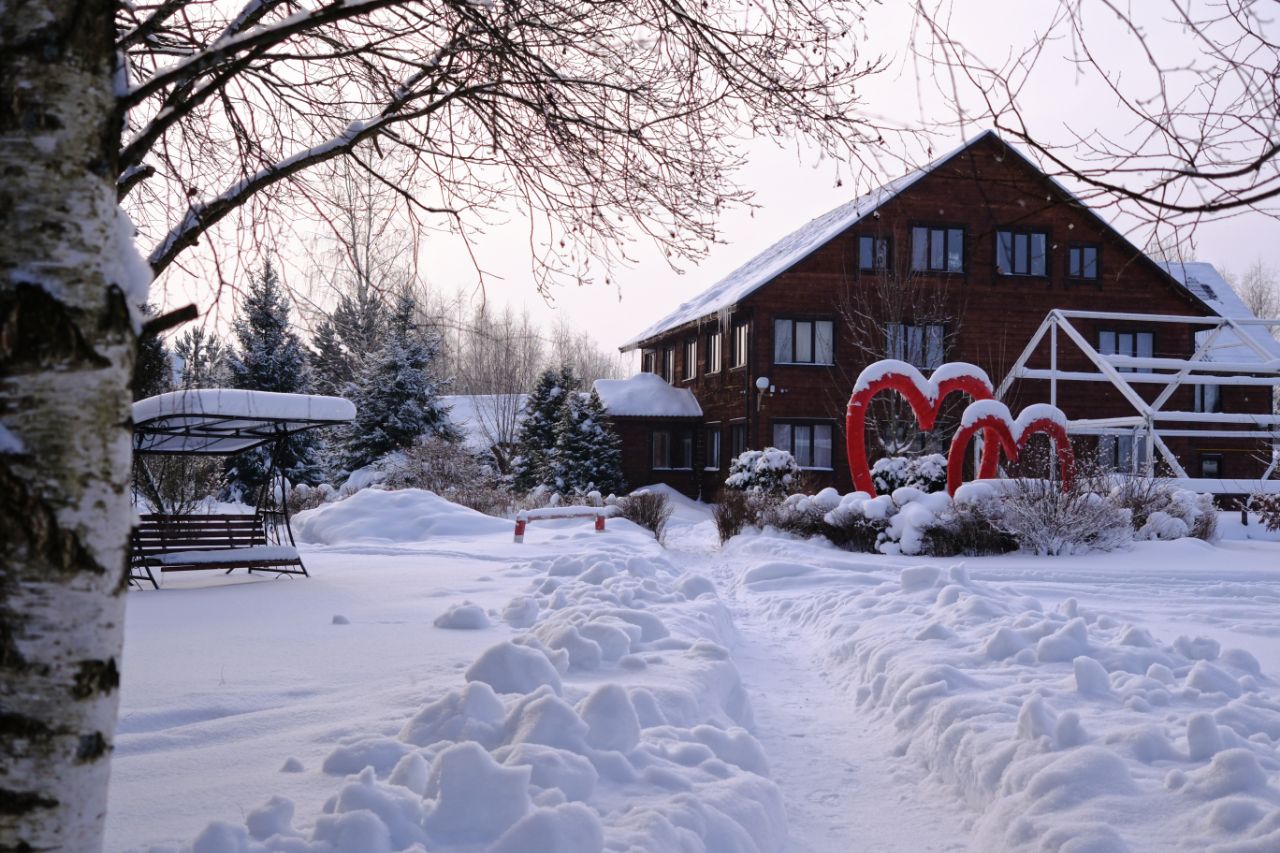 Фото Чудной двор