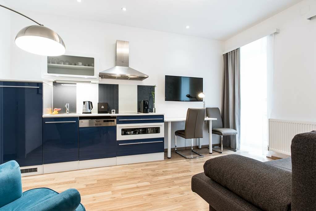 Фото Best Western Plus Celebrity Suites