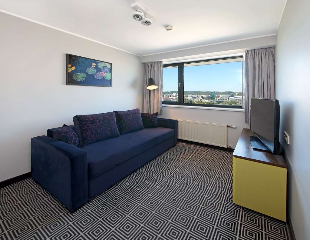 Фото Radisson Blu
