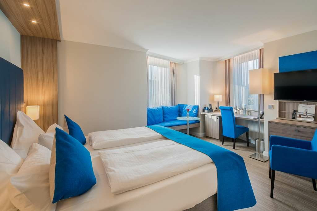 Фото Best Western Plus Hotel Regence