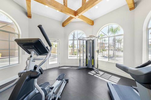 Гостиница Best Western Oxnard Inn в Окснарде
