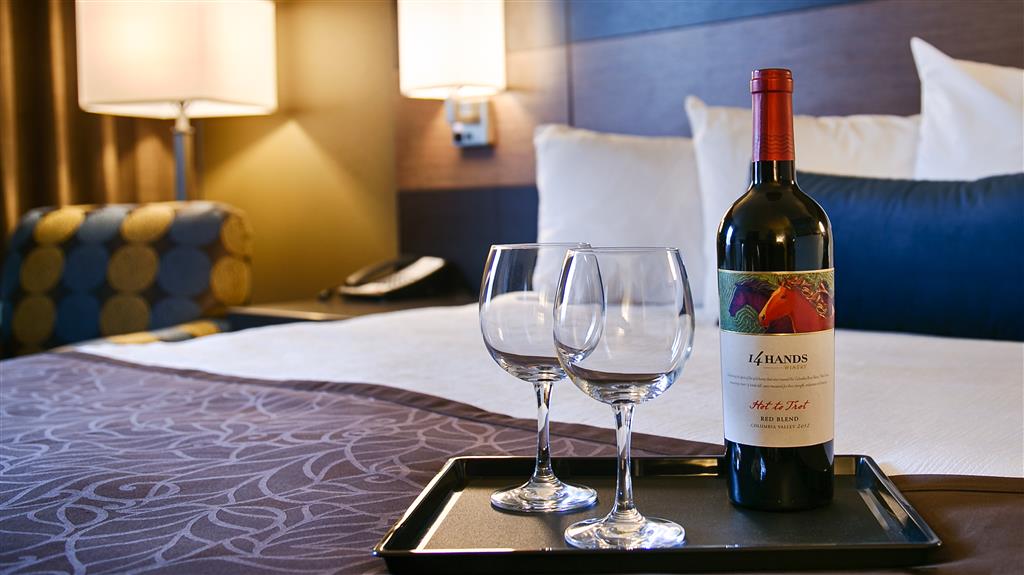 Фото Best Western Plus University Inn