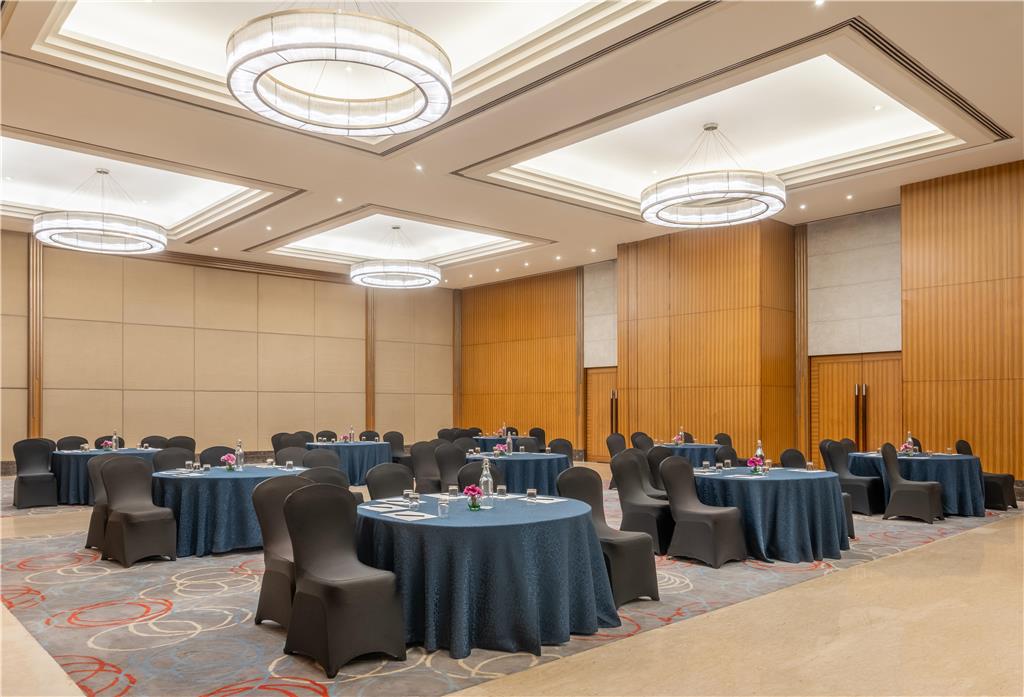 Фото Radisson Blu Hotel Rudrapur